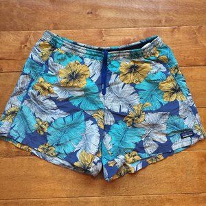 Patagonia board shorts